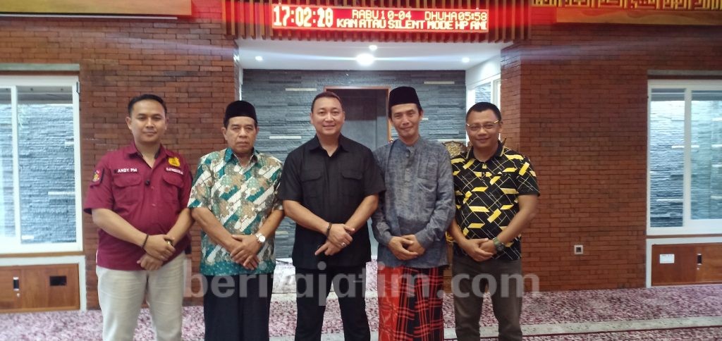 Inilah Kendala Pengungkapan Kasus Mutilasi Guru Tari Kediri
