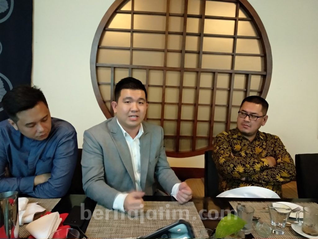 Crazy Rich Tak Hanya Ada Di Surabaya, Crown Group Mulai Incar Malang dan Jember