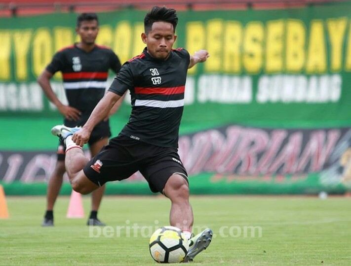 Ini Kata Andik Vermansyah Jelang Laga Lawan Persebaya