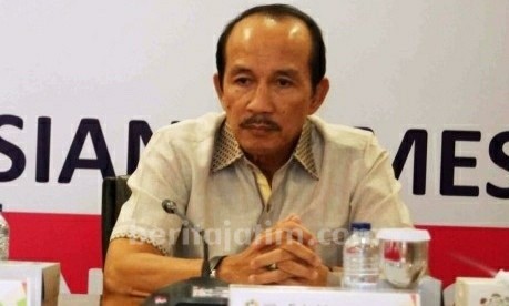 Mantan Sekjen Hankam: Tantangan Indonesia Kedepan Bukan Perang, Tapi..