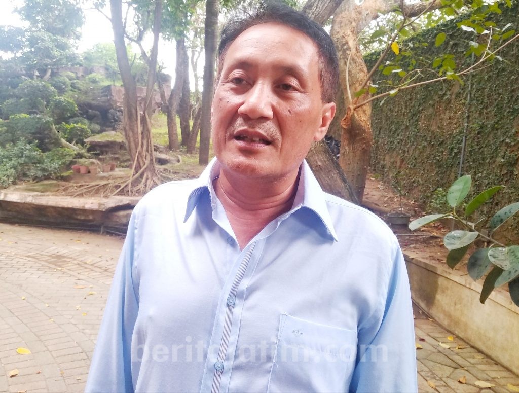 Viral Baliho Caleg Demokrat Dukung Capres 01, BPN Prabowo-Sandi Ponorogo: Ini Ujian