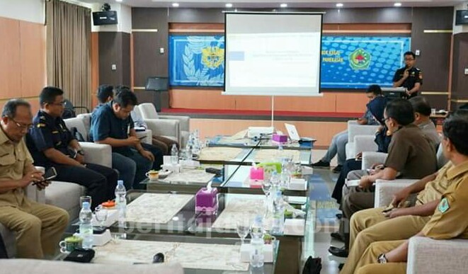 Bea Cukai Madura Komitmen Tekan Angka Rokok Ilegal