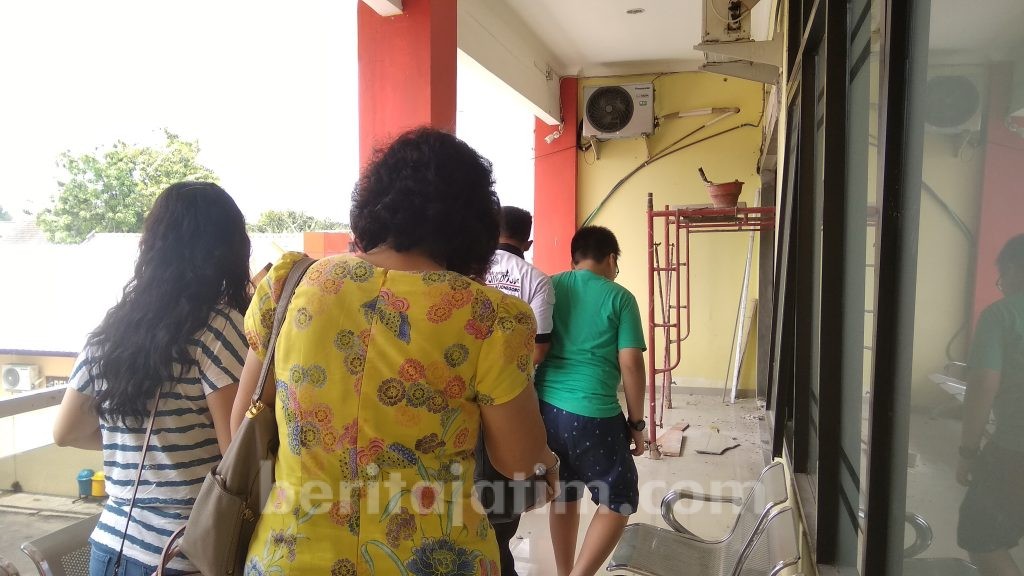 Diduga Aniaya Pelajar SMP, Wali Murid di Bojonegoro Dilaporkan ke Polisi