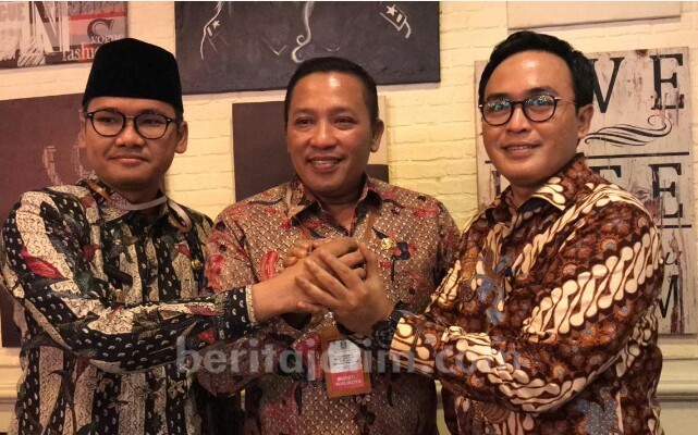 Bupati Pamekasan Sambut Baik Gagasan Gubernur Jatim
