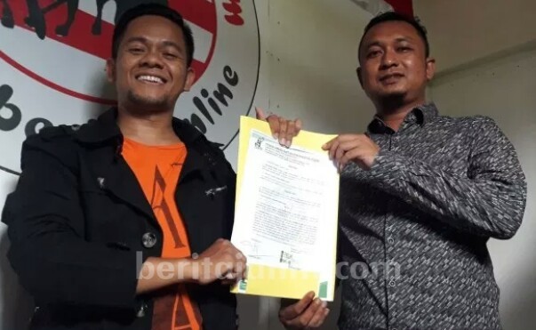 Laporan Penganiayaan Oknum Dewan Pamekasan Diduga Politis