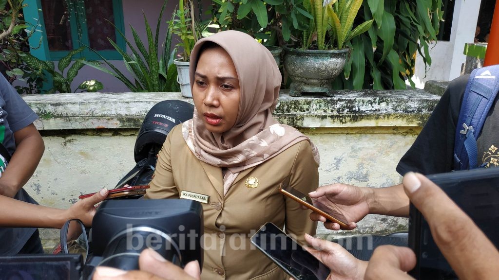 Pemkot Mojokerto Targetkan 122 Bidang Tersertifikat