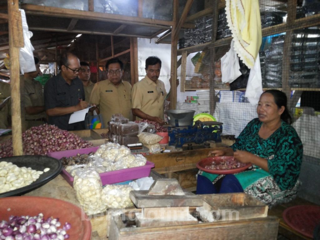 Harga Bawang Putih di Sumenep Capai Rp 45.000 per Kg
