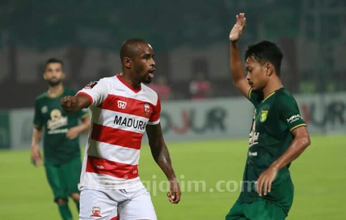 Derby Suramadu Digelar Akhir April 2019