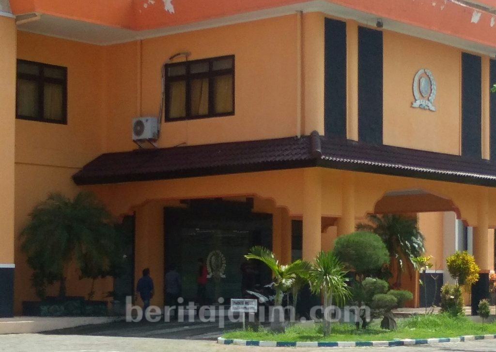 Sekwan DPRD Sampang Diperiksa BPK