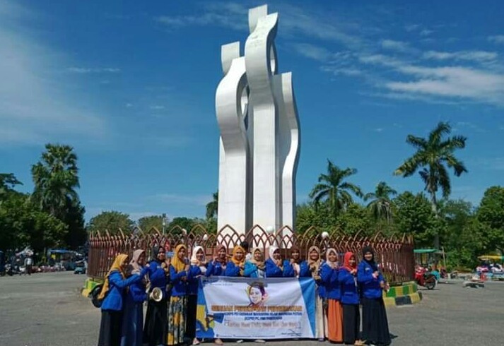 Perempuan Melinial Berkewajiban Teruskan Cita-cita Kartini