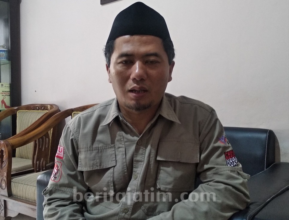 Temukan Pemilih Siluman, Satu TPS di Ponorogo Gelar Pemilu Ulang