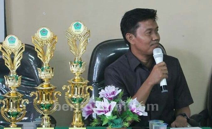 Dosen Didorong Aktif Lakukan Penelitian dan Pengabdian