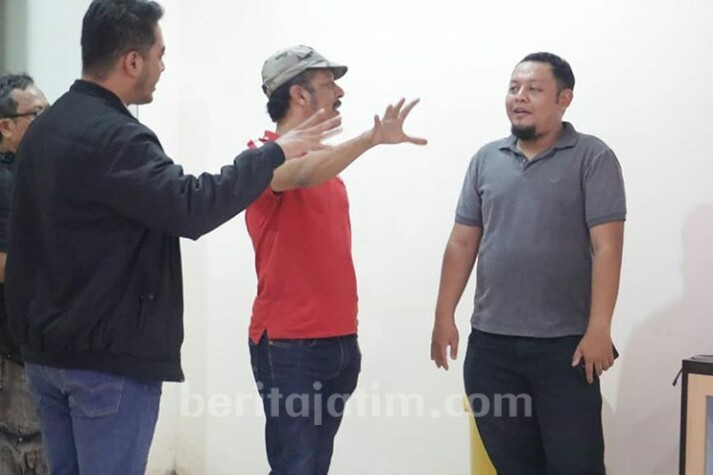 PT PBMB Pastikan Madura United Gunakan 2 Home Base