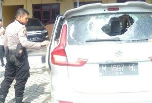 Kasus Penjarahan Kotak Suara di Sampang Memasuki Gelar Perkara
