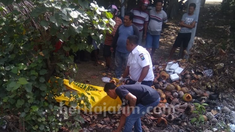 Sehari, Dua Nyawa Melayang di Jalan Pantura Tuban