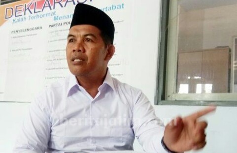 Bawaslu Pastikan Tak Ada PSU di Pamekasan