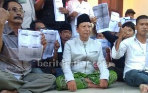 Caleg PKS Dapil 1 Sampang Diduga Terlibat Jual Beli Suara