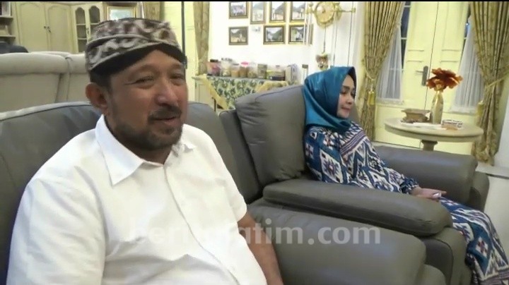 Ketua Bappilu Jatim: Nasdem Menang Besar di Ponorogo