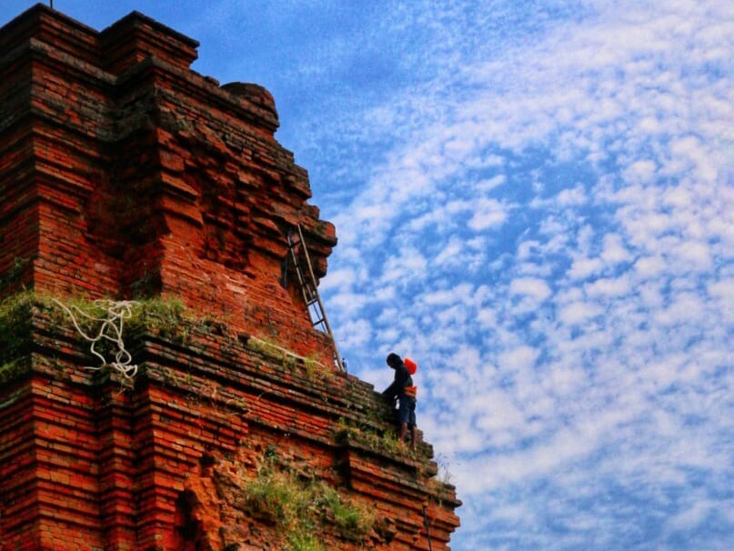 Candi Brahu