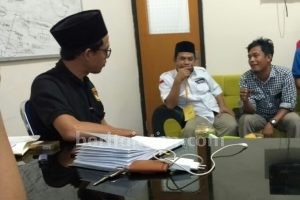 Bawaslu Rekomendasi KPU Hitung Ulang di TPS Desa Petapan