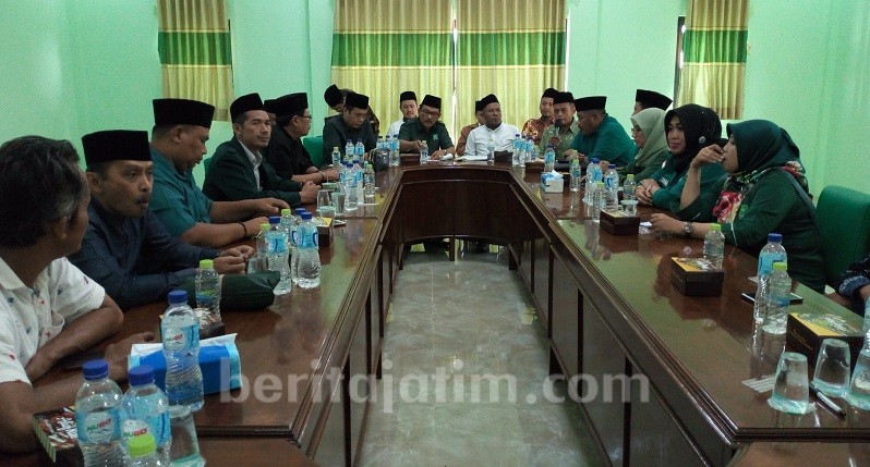 PKB Jombang Beber Kunci Kemenangannya di Pemilu