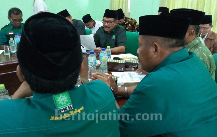 Klaim Raih 10 Kursi, PKB Gemilang di Pemilu Jombang
