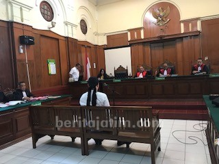 Ahmad Dhani Hari Ini Jalani Sidang Tuntutan