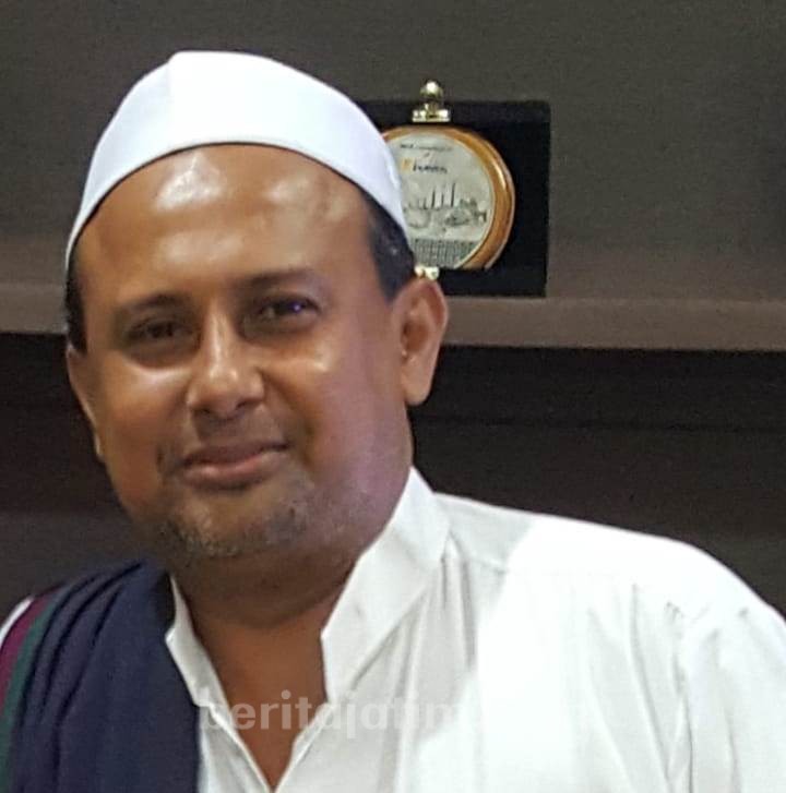 FPI Jatim: Isu Hoaks Soal Tahlilan Tak Berpengaruh