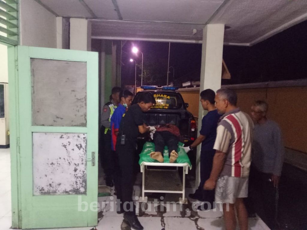 Dirampok dan Didorong dari Truk, Seorang Remaja Tewas