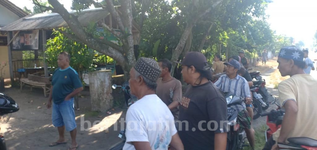 Polisi Masih Mencari Senjata Untuk Eksekusi Budi