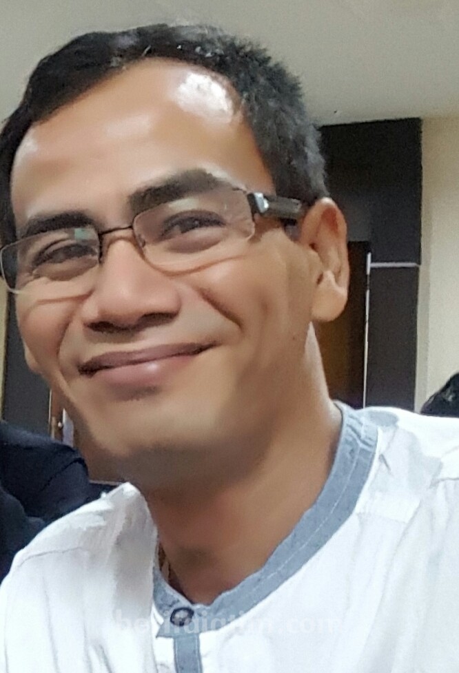 Almarhum Caleg PKB Dicoblos 21 Ribu Orang, Ini Penjelasannya