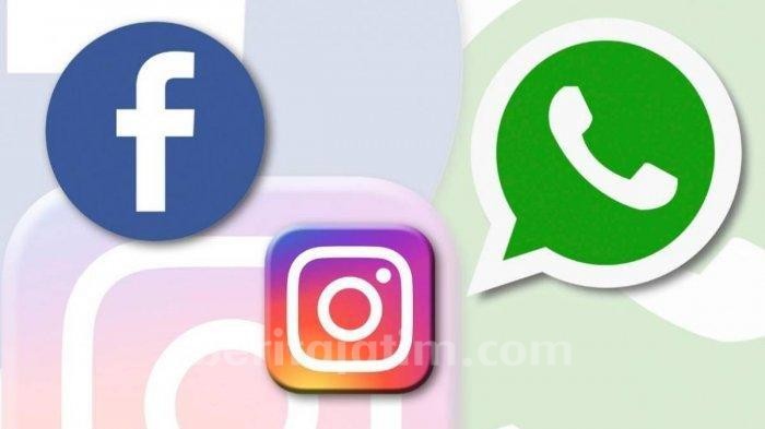 Whatsapp, Instagram dan Meta