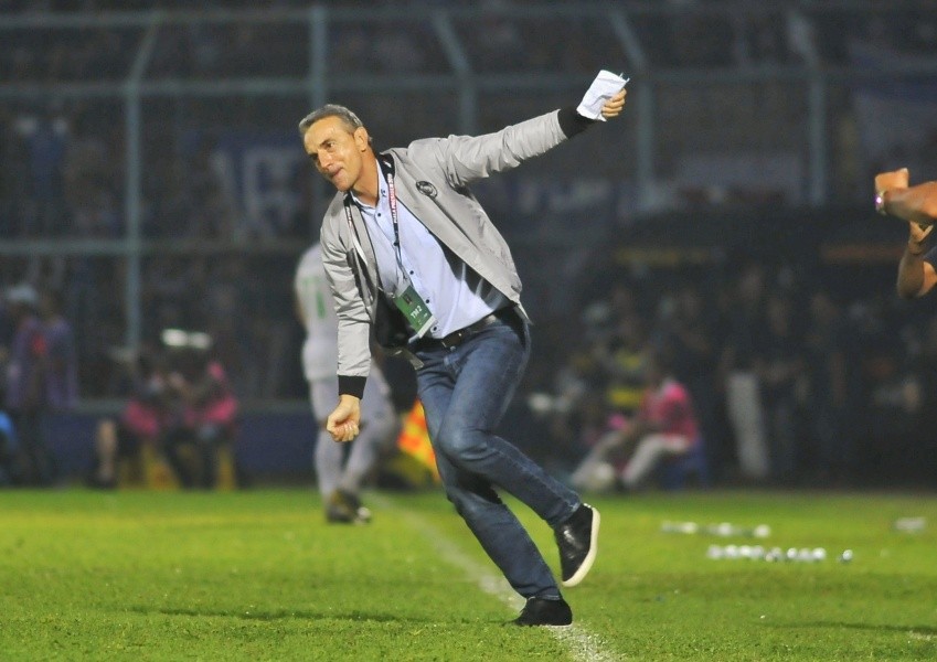 Milo Beberkan Tren Positif Arema FC di Empat Laga Terakhir