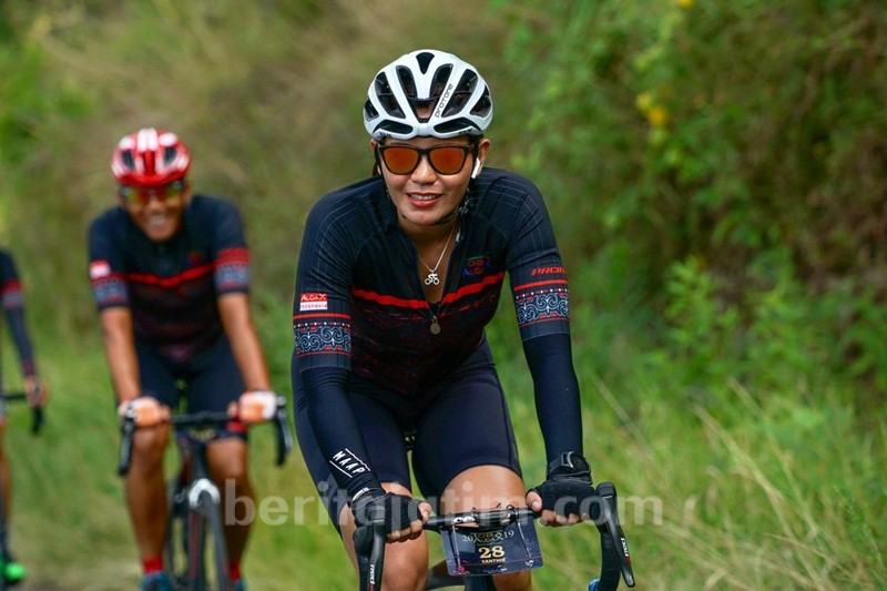 Banyuwangi Gelar Women Cycling Challenge