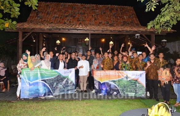 Pengakuan Warga Jiran Selama Berwisata di Banyuwangi