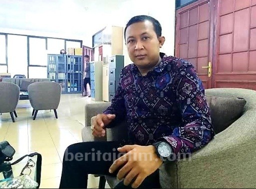 Bawaslu Surabaya Gelar Rapat Pleno Temuan Dugaan Pelanggaran Pemilu Caleg