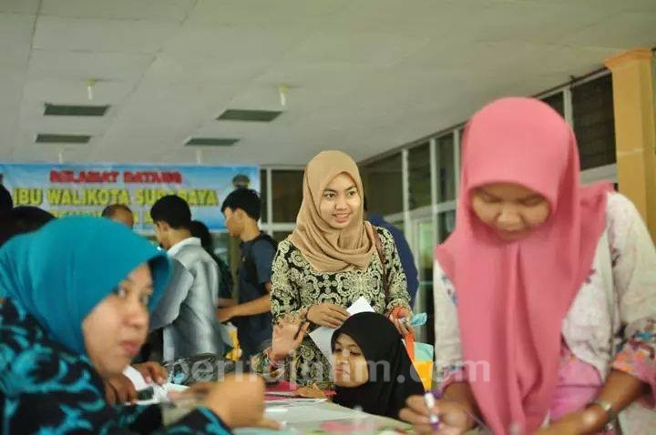 Hari Ini, Pemkot Surabaya Gelar Bursa Kerja