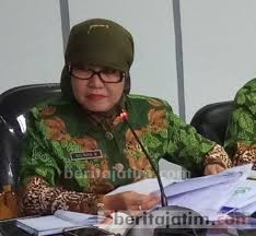 Kepala Dinkes Jember Dimutasi Jadi Anak Buah Staf Ahli