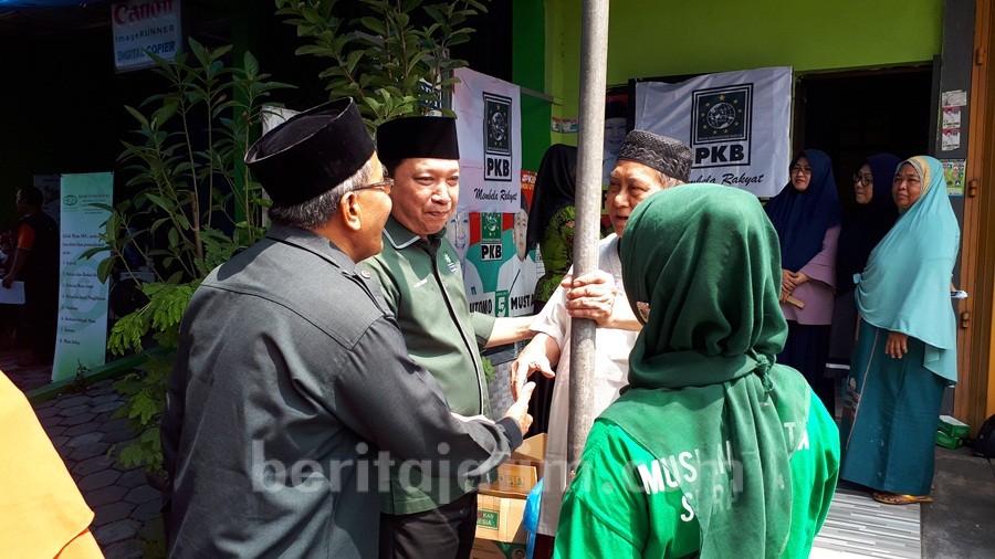 Agar Keraguan di Pemilu 2019 Hilang, Fandi Utomo Minta Ombudsman Supervisi KPU dan Bawaslu