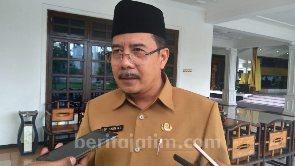 84 CJH Jombang Belum Lunasi Biaya Haji, 50 Lainnya Mundur