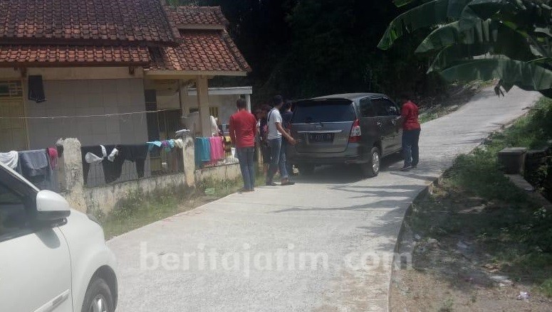 Polisi Tangkap Penyebar Video Hoaks Kecurangan KPU Jombang