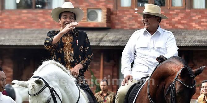 Pengamat: Hasil Pilpres 2019 Tak Akan Jauh dari Hasil Survei