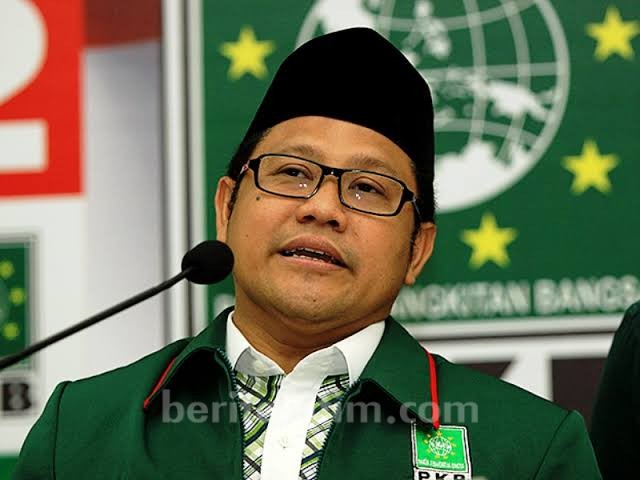 Cak Imin Minta Kader PKB Amankan Suara dari Pencurian
