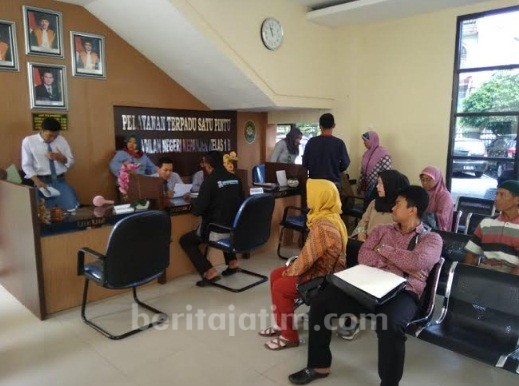 RSUD Kanjuruhan Terbitkan Ratusan Surat Sehat Jasmani Calon Kades