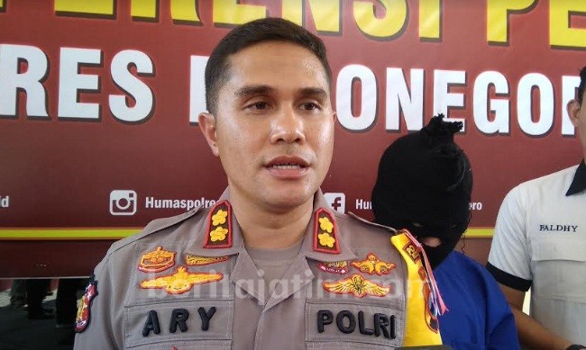 Tersangka Baru Prostitusi Online di Bojonegoro Seorang ASN