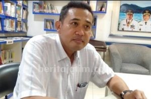 Tahun 2019, Desa di Kabupaten Malang Terkoneksi Internet