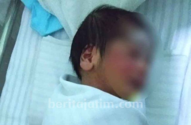 Dugaan Bayi Tertukar Sampai Saat ini Belum Melapor ke Manajemen RS