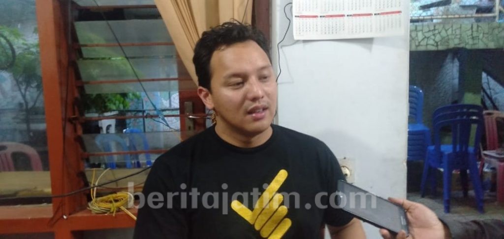 Moreno Soeprapto Dukung Bawaslu Malang Lakukan Hitung Ulang