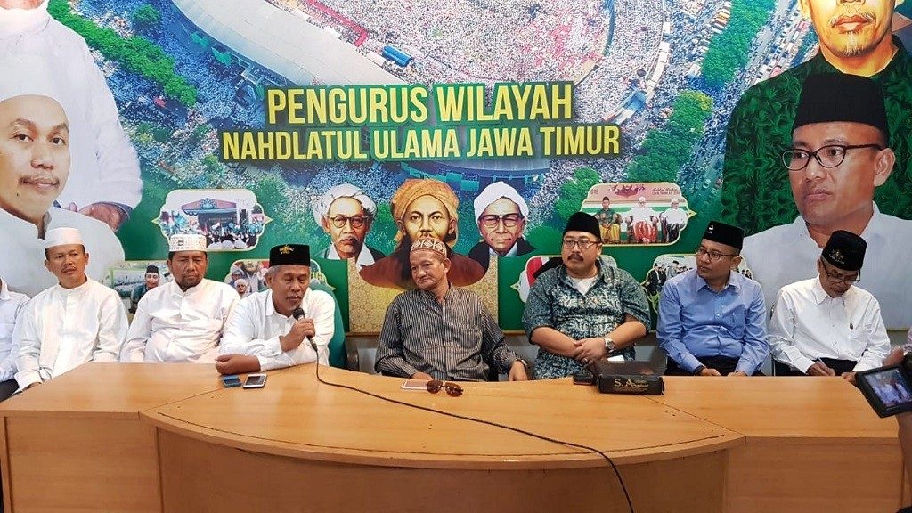 NU Punya Kisah Harmonis Dengan Pemuda Kristen Papua