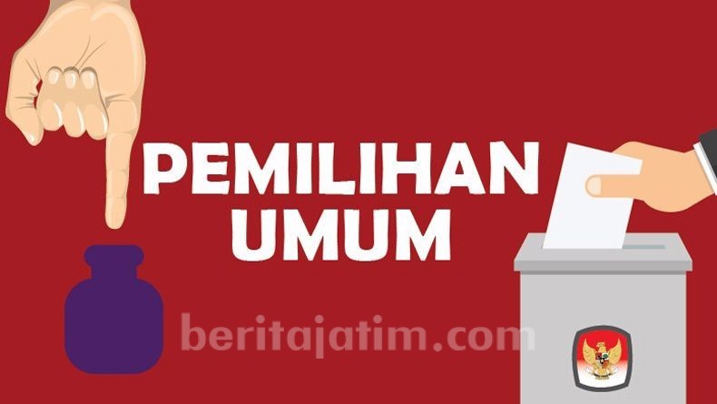 Bawaslu Kota Mojokerto Imbau Warga Turut Awasi Pemilu